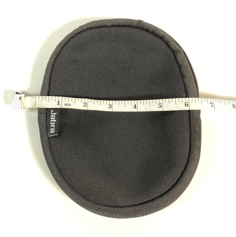 Jabra EVOLVE Headset pouch for Evolve 20-65, Black