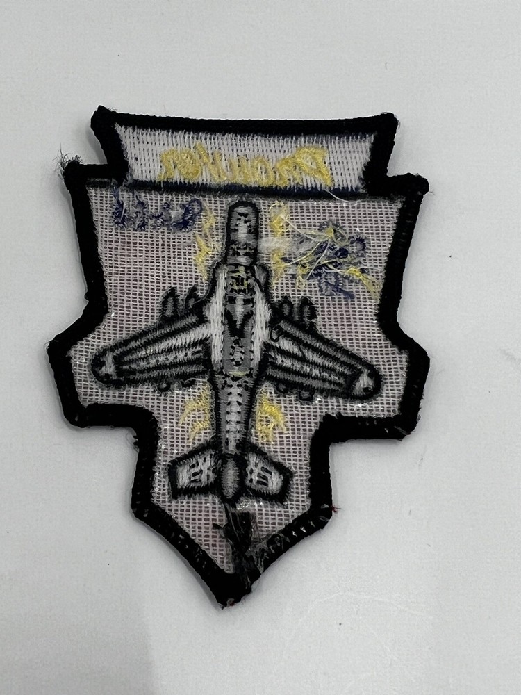 USAF - Gruman EA-6B Prowler Patch