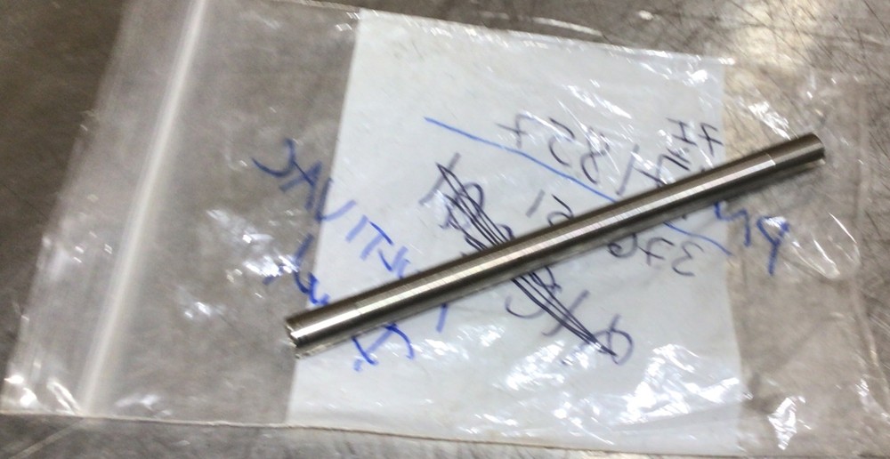 Multivac Pn171857 Dowel Nos Surplus