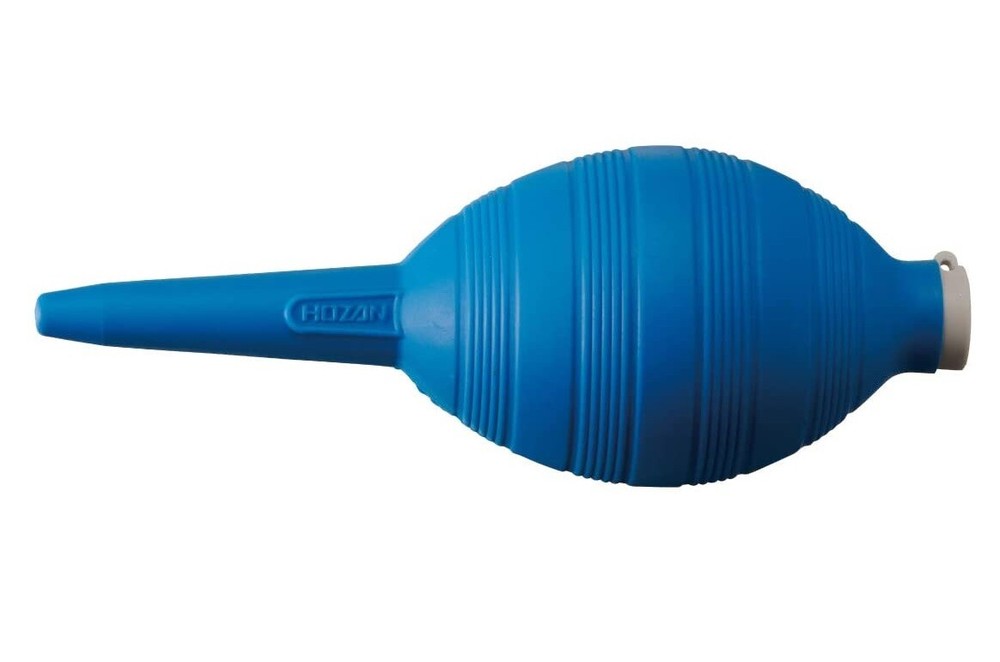HOZAN AIR BLOWER ELASTOMER BODY TYPE Z-259