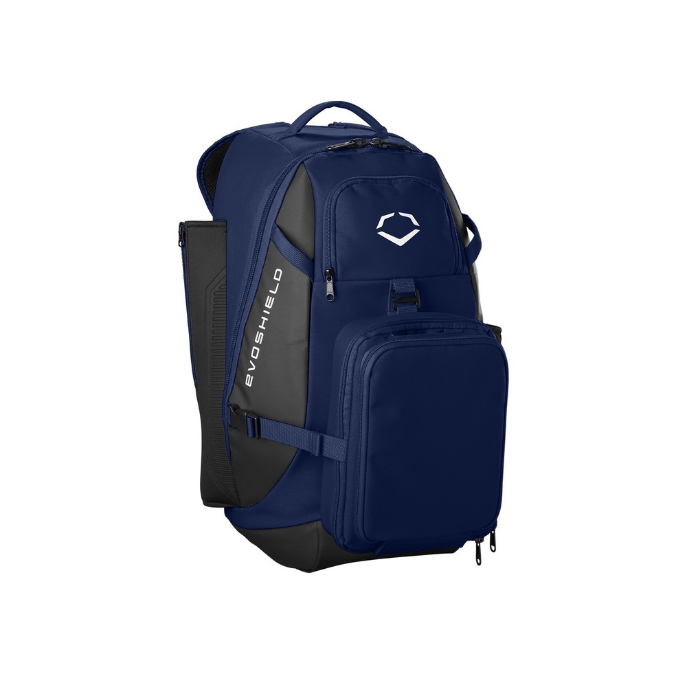 Evoshield Recruit Baseball/Softball Backpack - Navy