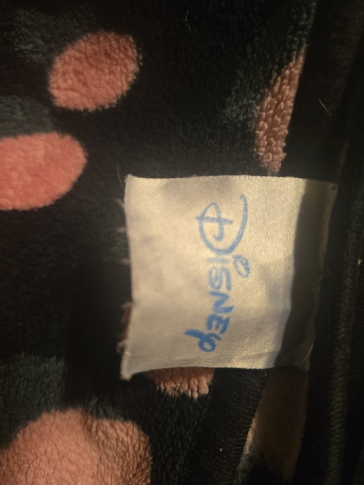Tinkerbell Blanket Disney