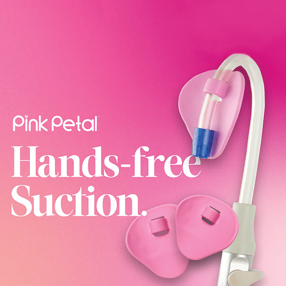 Zirc Pink Petal (Pkg. 100)