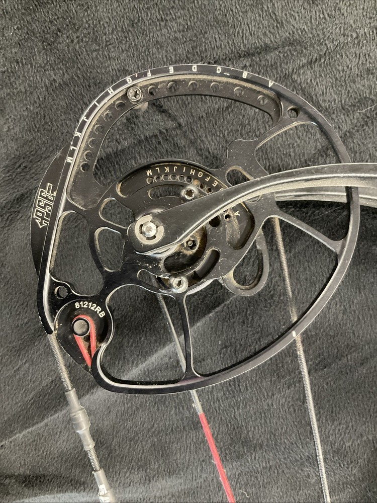 pse carbon air Bow