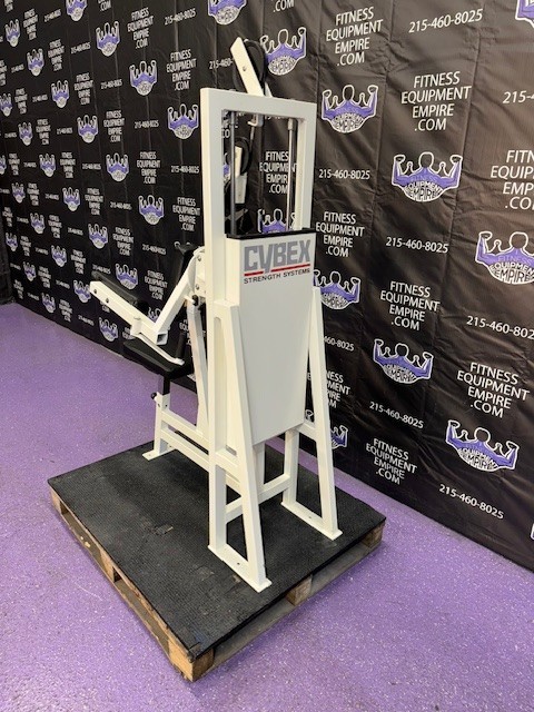 Cybex Classic Lateral Raise