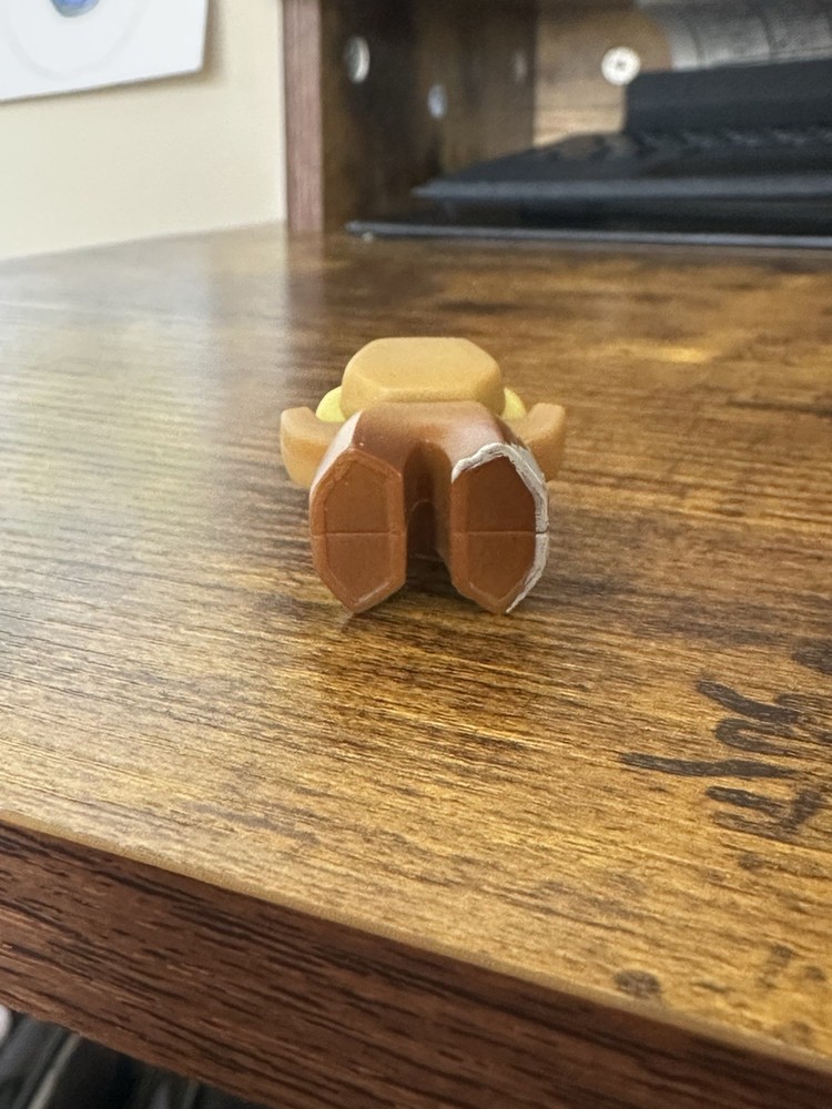 Basher Science Chemistry Gas Solid Series Figure Only