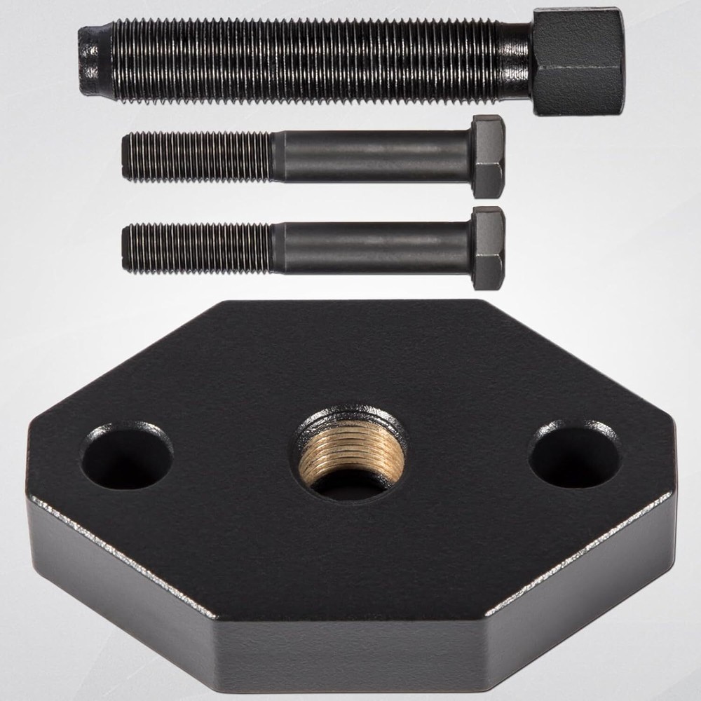 Heavy Duty 10102 U Joint Puller (Class 6-8) & 5192 Bearing Cup Installer Tool