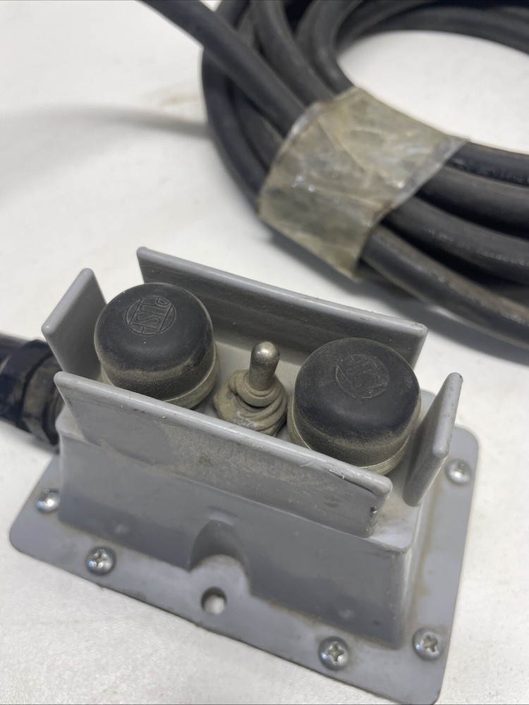 McNeilus 06001504 Mixer Controller, Item # 1373