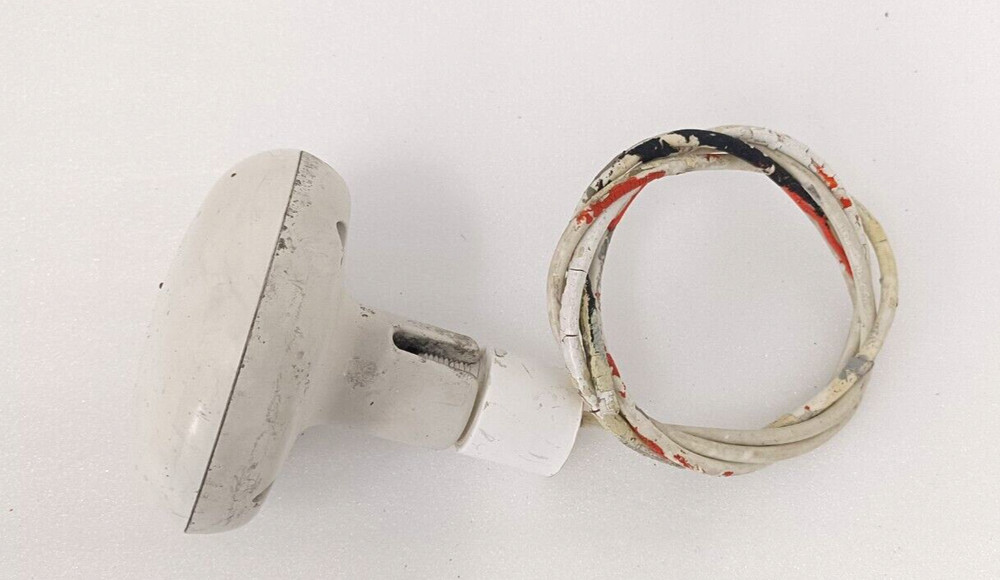 JRC JLR-4330E GPS SENSOR GPS 112 MODEL  ANTENNA