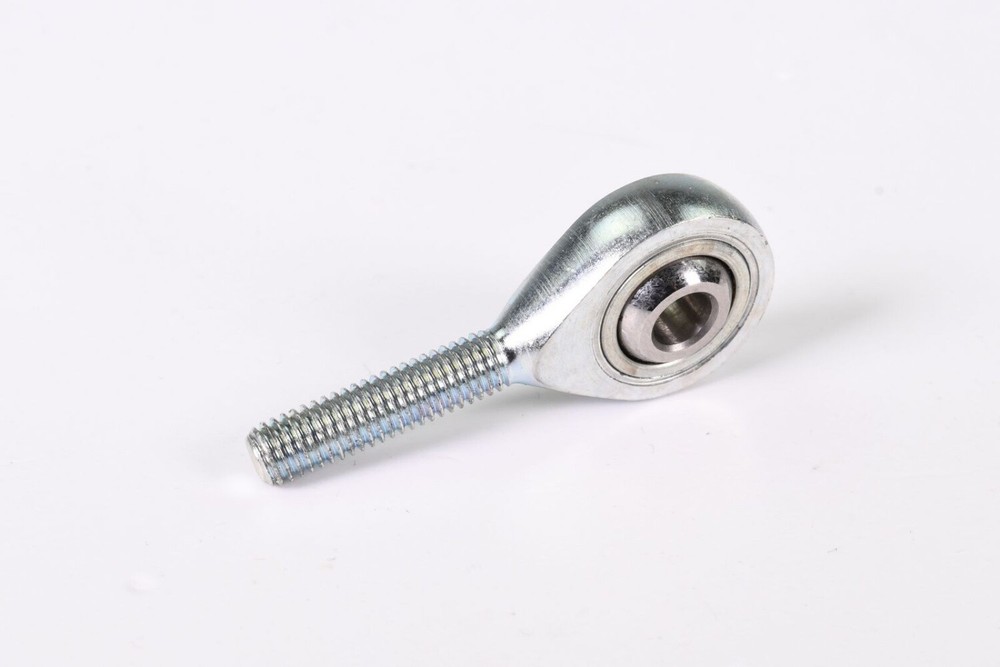 NORELEM 27627-05, Rod end with plain bearing and external thread