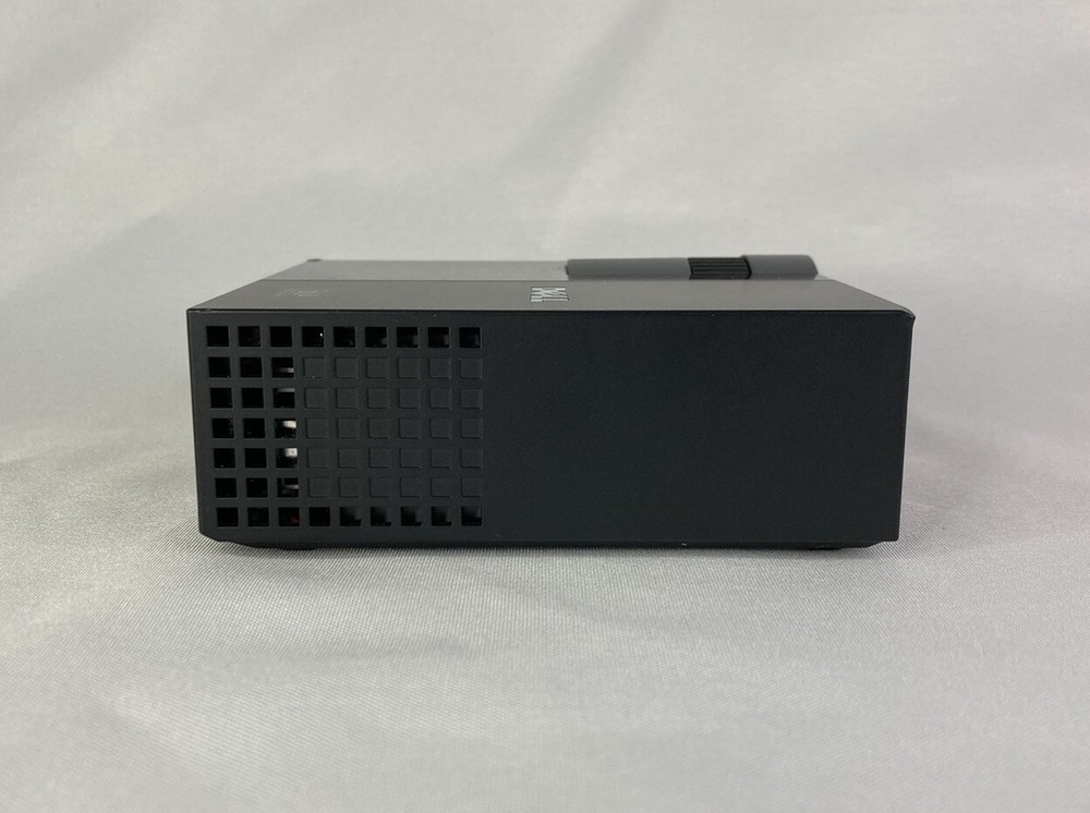 Dell M109S DLP Front Projector Untested