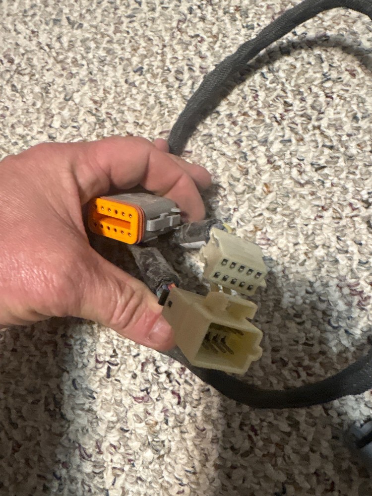 ht9432 headsite cable