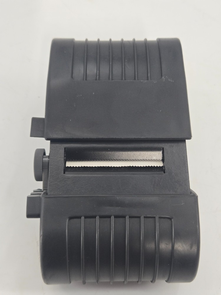 O'Neil MicroFlash 2 Printer Part 200050-000 Portable, Power Supply Not Included