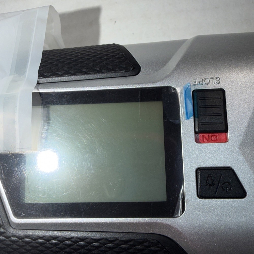 Golf Laser Range Finder New Inbox