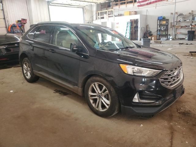 Ford Edge Sensor 2019 2020 2021 2022 2023 2024
