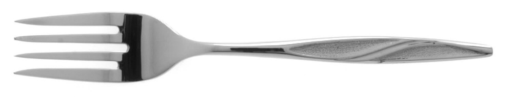 Reed & Barton Crescendo  Salad Fork 568302