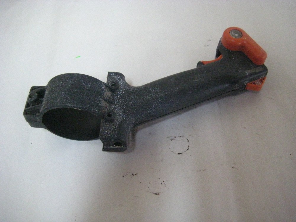 Stihl Back Pack Leaf Blower BR 400 Throttle Control Lever