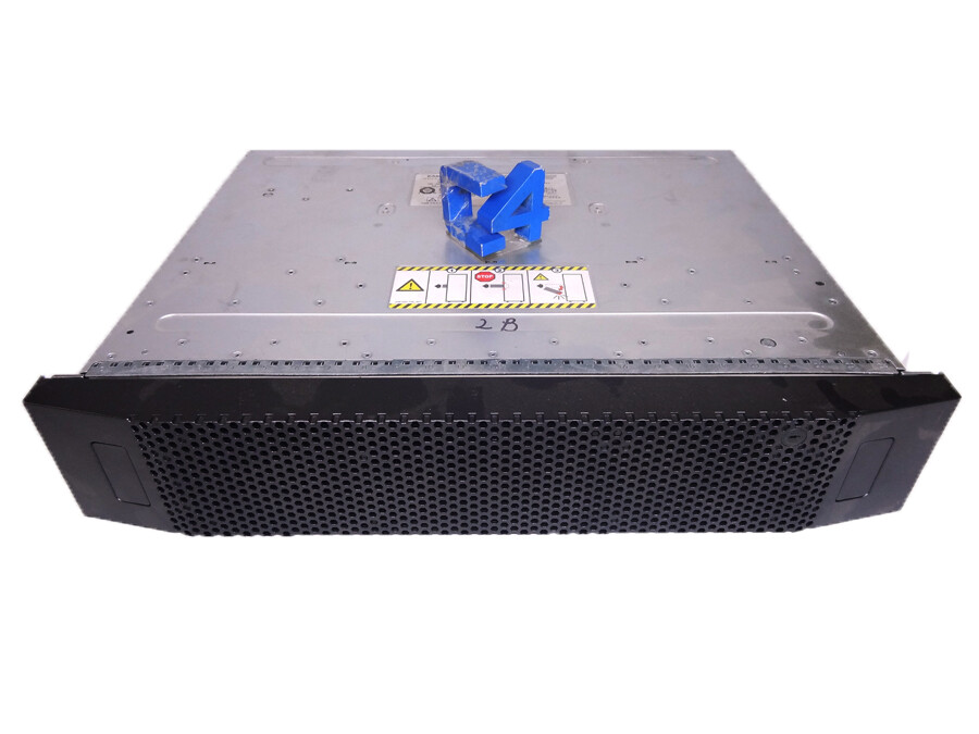 EMC DAE-25 VNX DAE-25 DAE 2U