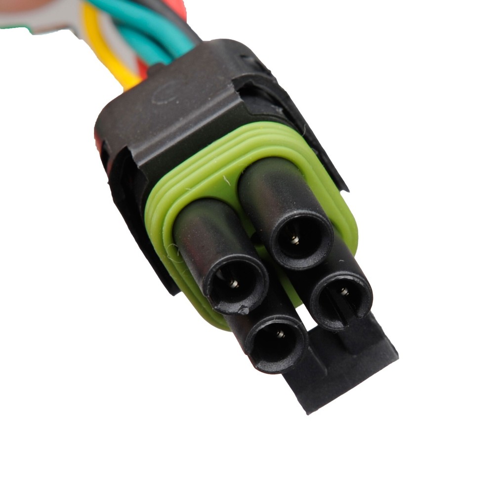 1984-1993 Idle Air Control Test Tool