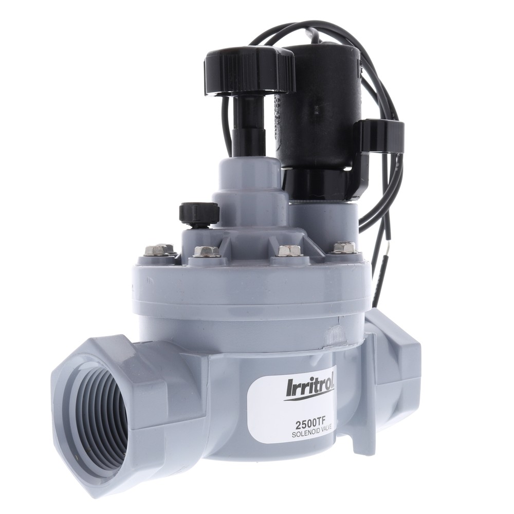Toro Ag 2500TF Valve
