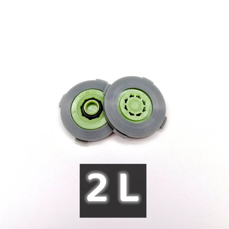 2 PCS Water Saving Device Regulator 4L 6L 8L Aerator Water Controller Reducer Sh