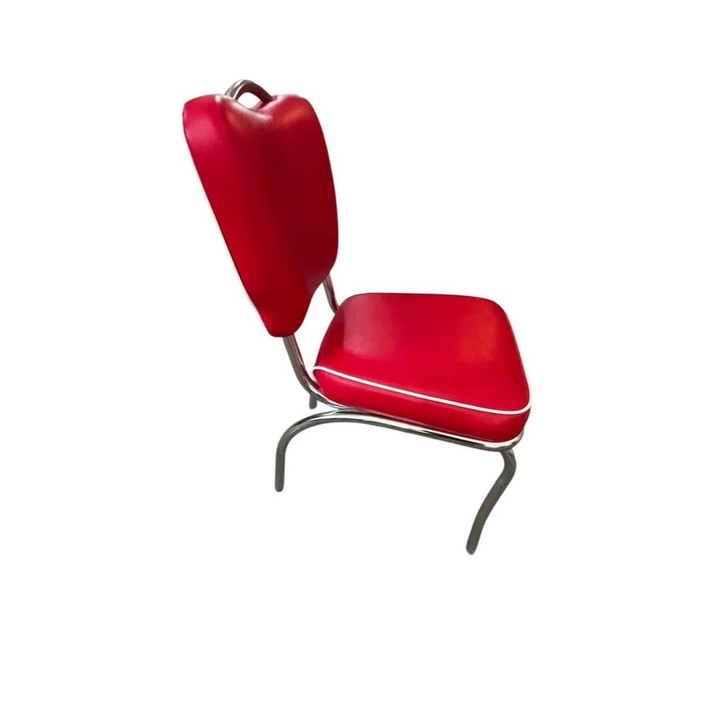 50's Dinner Table and 4 Chairs