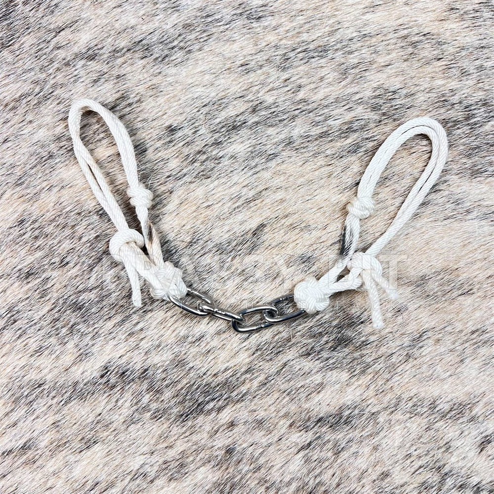 Cowboy Curb Chain