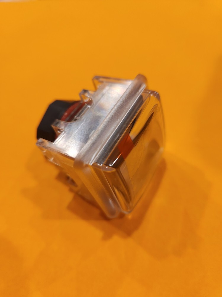 IGT CLEAR EDGE LIT DYNAMIC BUTTON