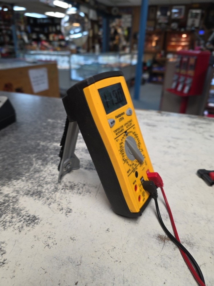 Fieldpiece LT16A Digital Multimeter