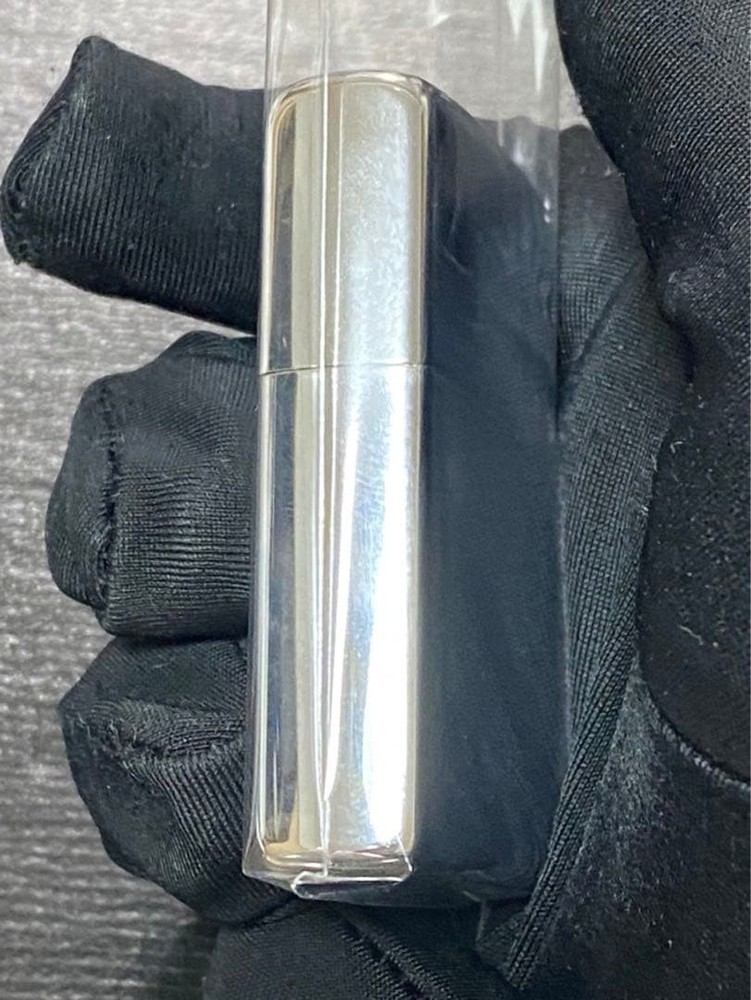 Zippo Osaka Swap Meet Silver 2003