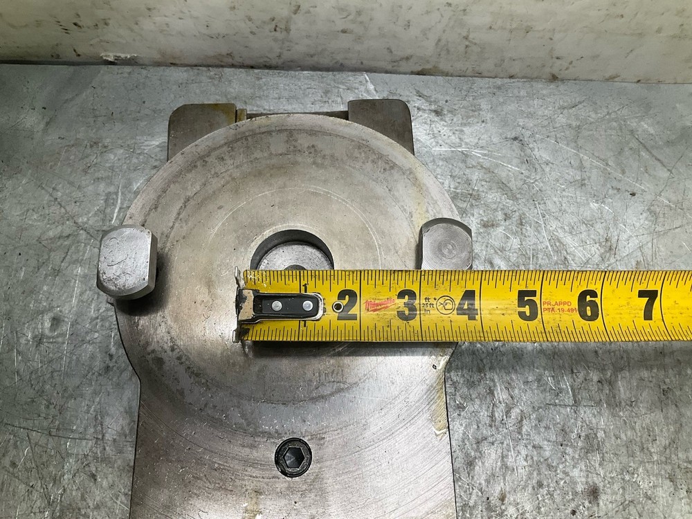 South Bend Turnado Metal Lathe 17" Complete Compound