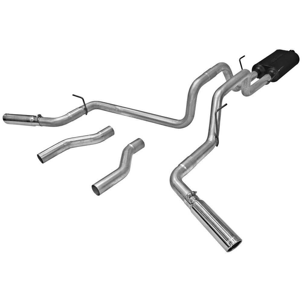 17476 Flowmaster American Thunder CatBack Exhaust System