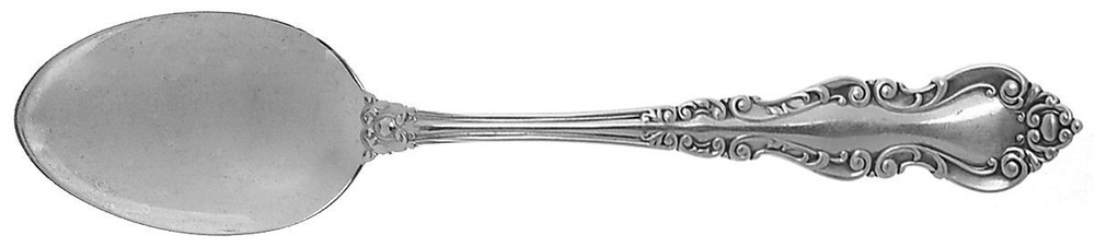 International Silver Warwick  Teaspoon 261632