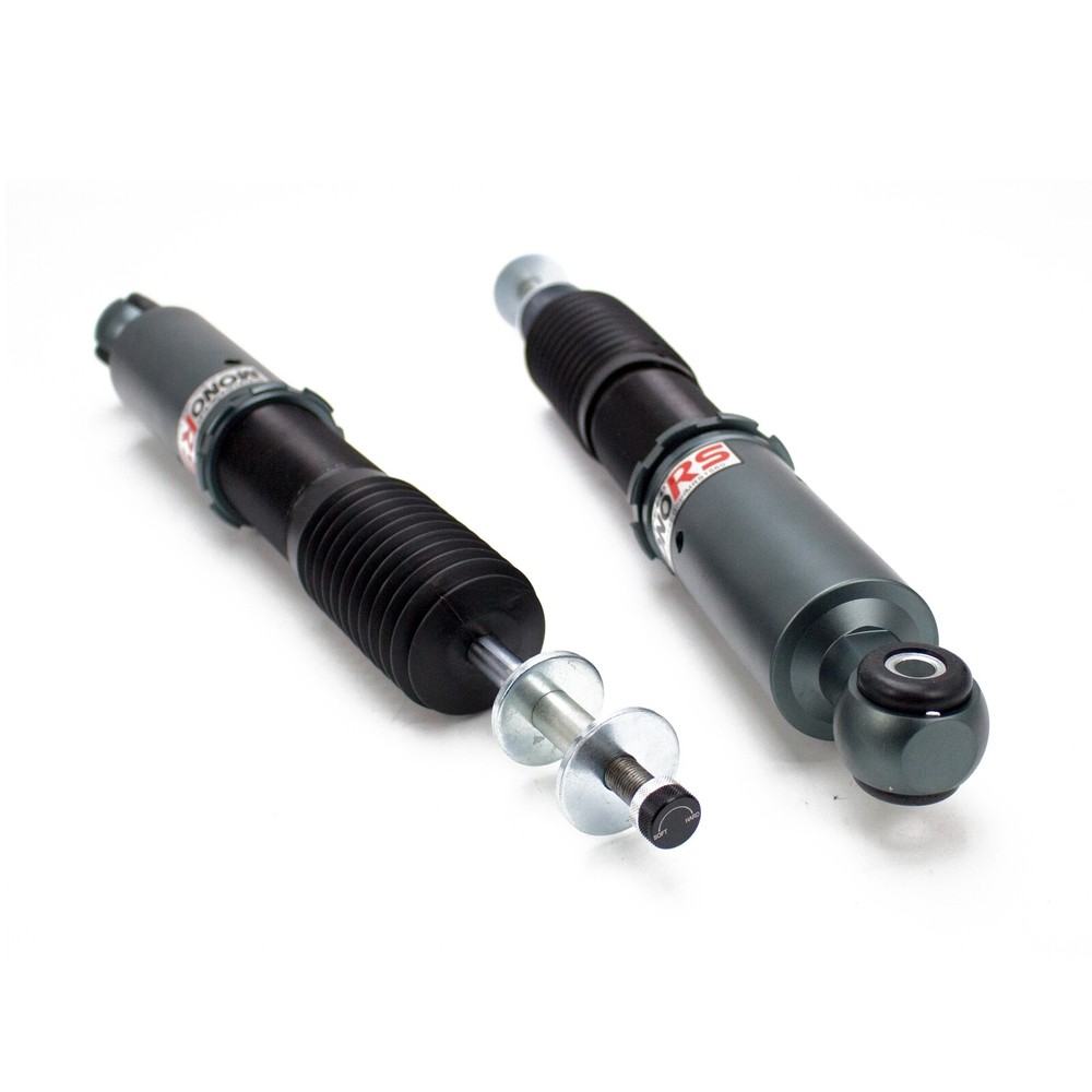 Godspeed MRS1560-B MonoRS Coilovers Lowering Kit 32 Way Adjustable
