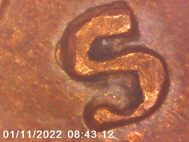1969 s rare error lincoln penny