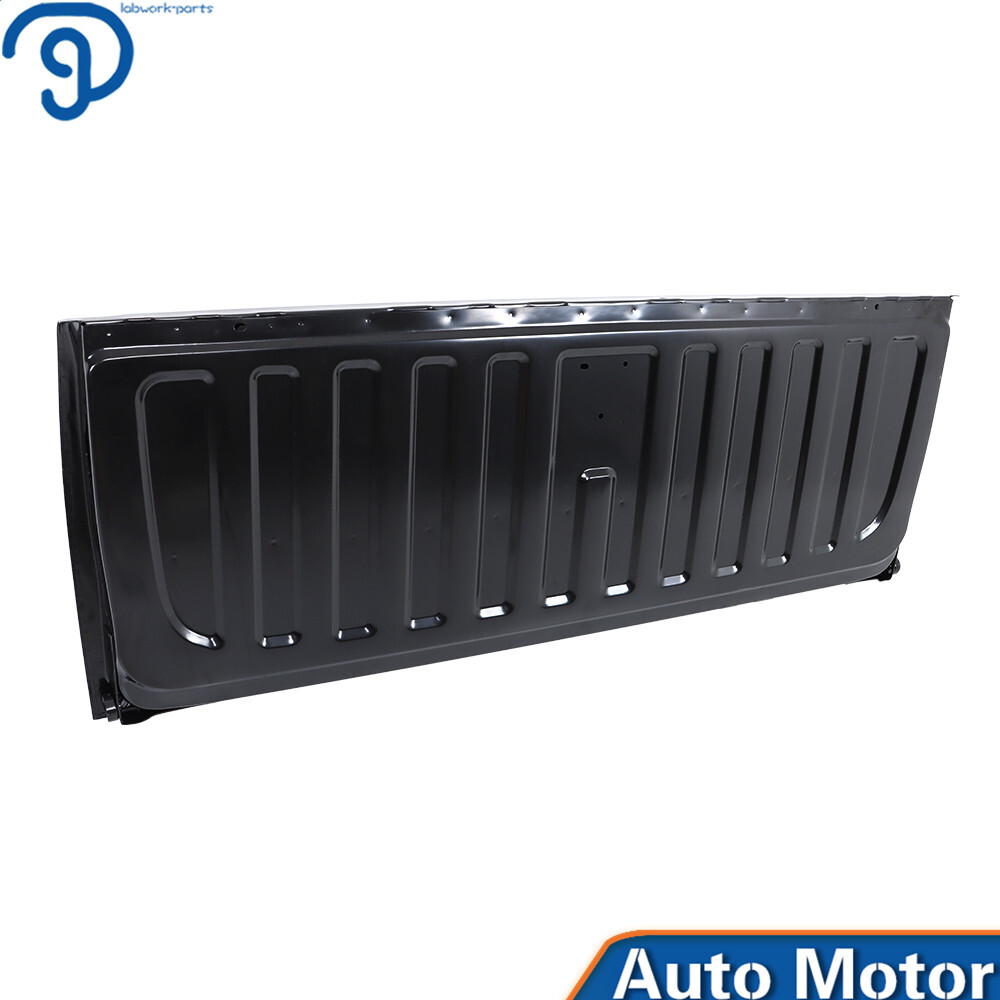 Tailgate For 2007-2013 Chevy Silverado GMC Sierra Gate Shell Locking Tailgate