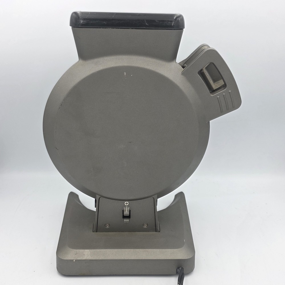 Cuisinart Waffle Maker VWM-200PC1 Vertical Belgian Tested