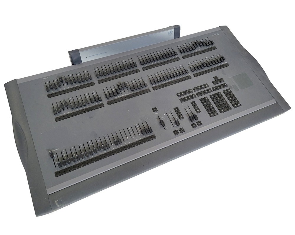 ETC Express 48/96 Theater Lighting Control Console Panel 4110A1004 ~ No Adapter