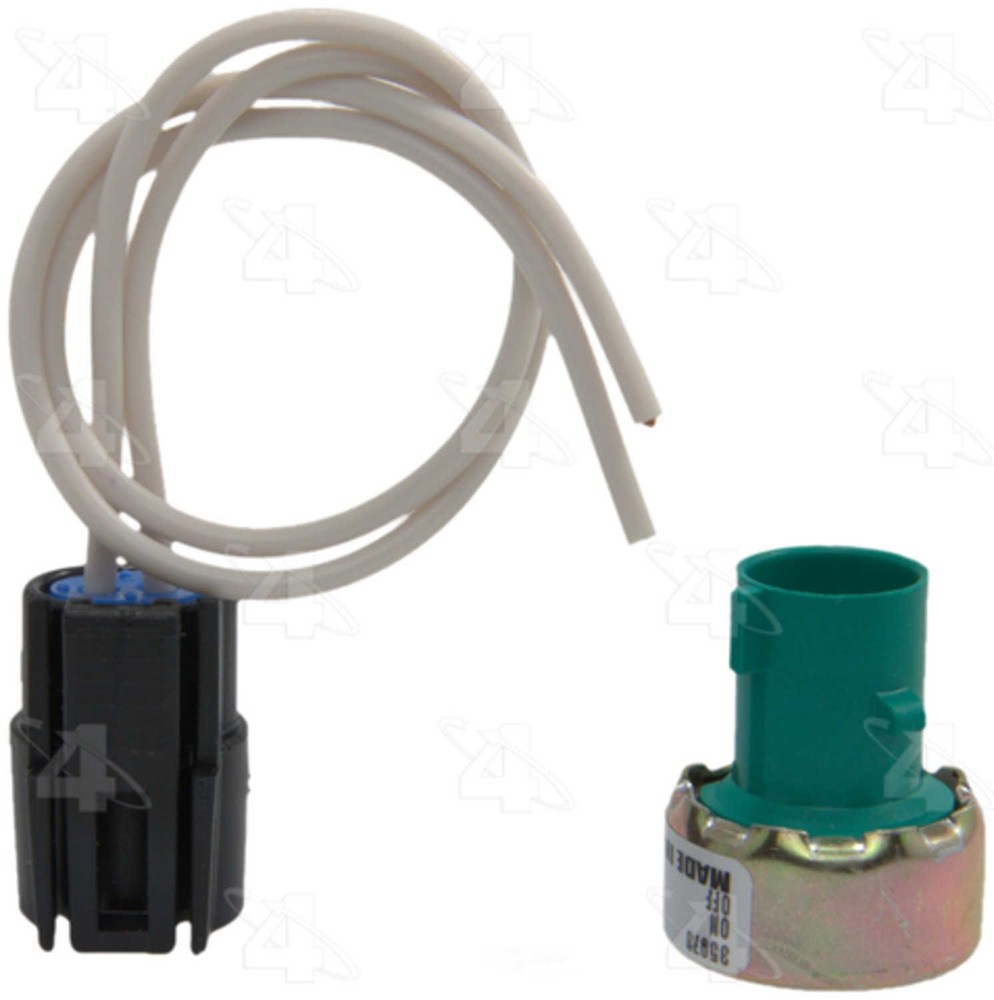 A/C Compressor Cut-Out Switch-Pressure Switch 4 Seasons 35756