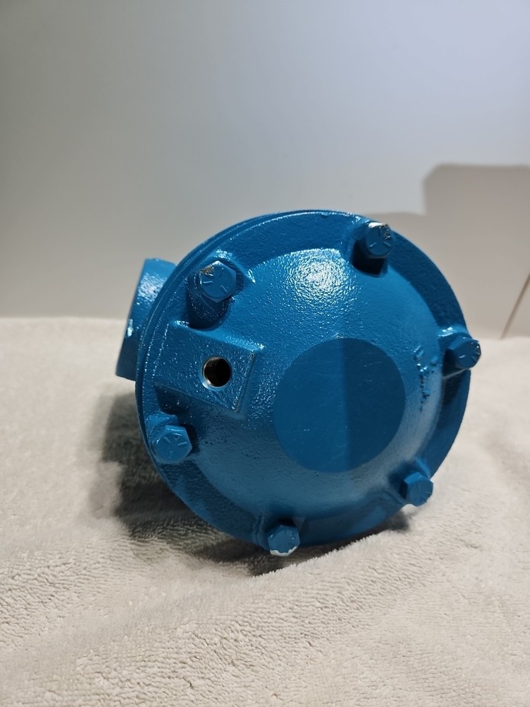 Water Pressure Reducing Valve 1.5 Inch