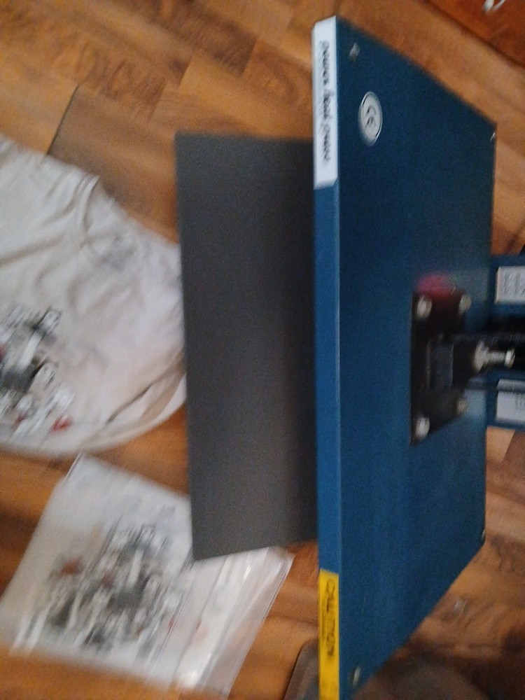 Clam Style Shirt Heat Press Machine Tested