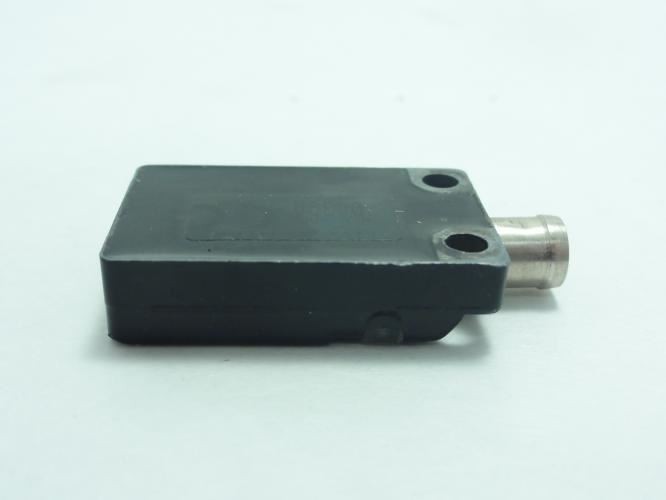 199547 Used; Banner N05-Q08-AN7-V1131 Diffuse-Mode Sensor