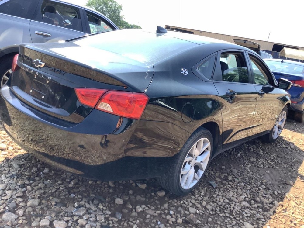 Fuse Box Engine Fits 16-19 IMPALA 4698557