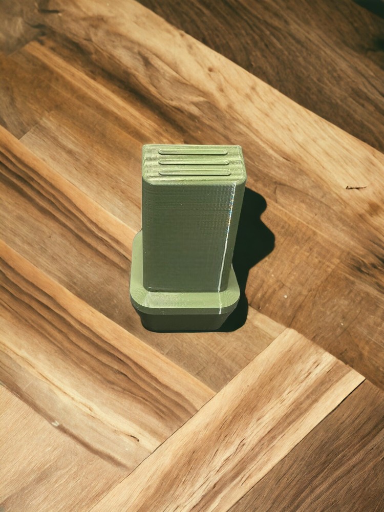 GLOCK 34 9mm Speed Loader Army Green Speedloader Mag Loader