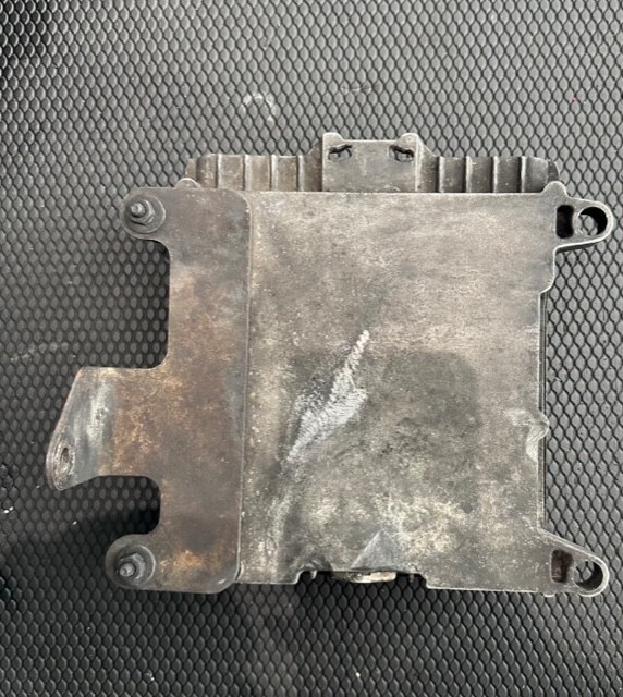 Mack AMI Diesel Engine Control Module, ECM, ECU, 12MS530AM