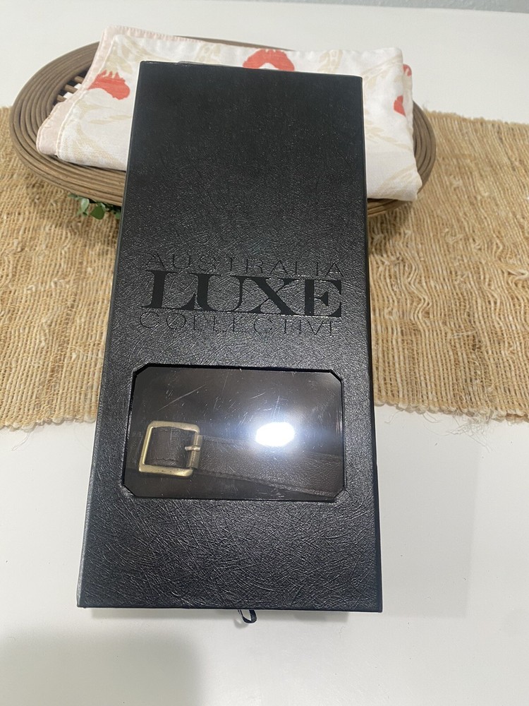 Australia Luxe Collective Cuff Gloves Size M