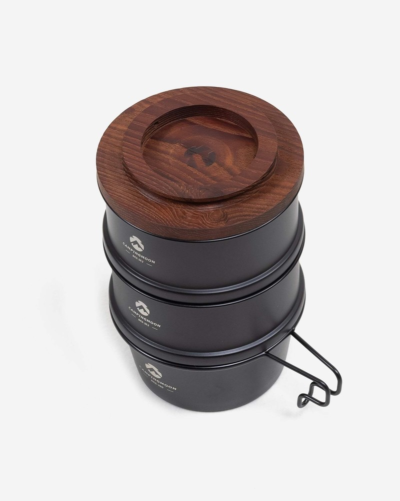 Camping Moon Sierra Backpackers Cup Large