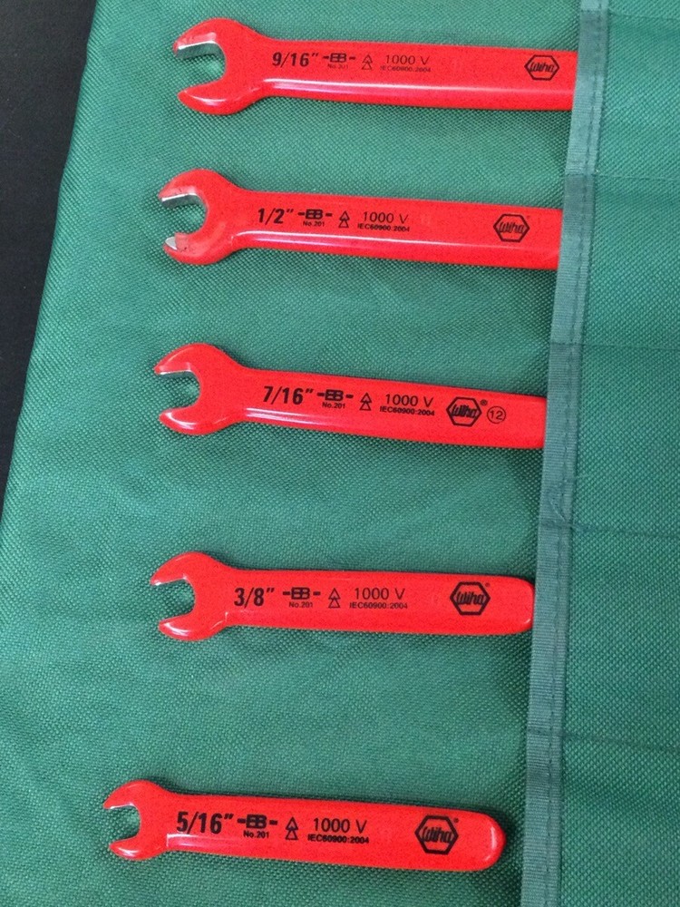 WIHA TOOLS 20190 (SPC014706)
