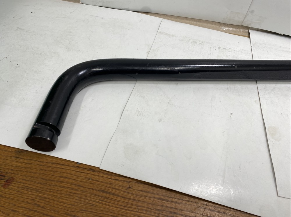 CURT Round Replacement MV Weight Distribution Spring Bar 10001b