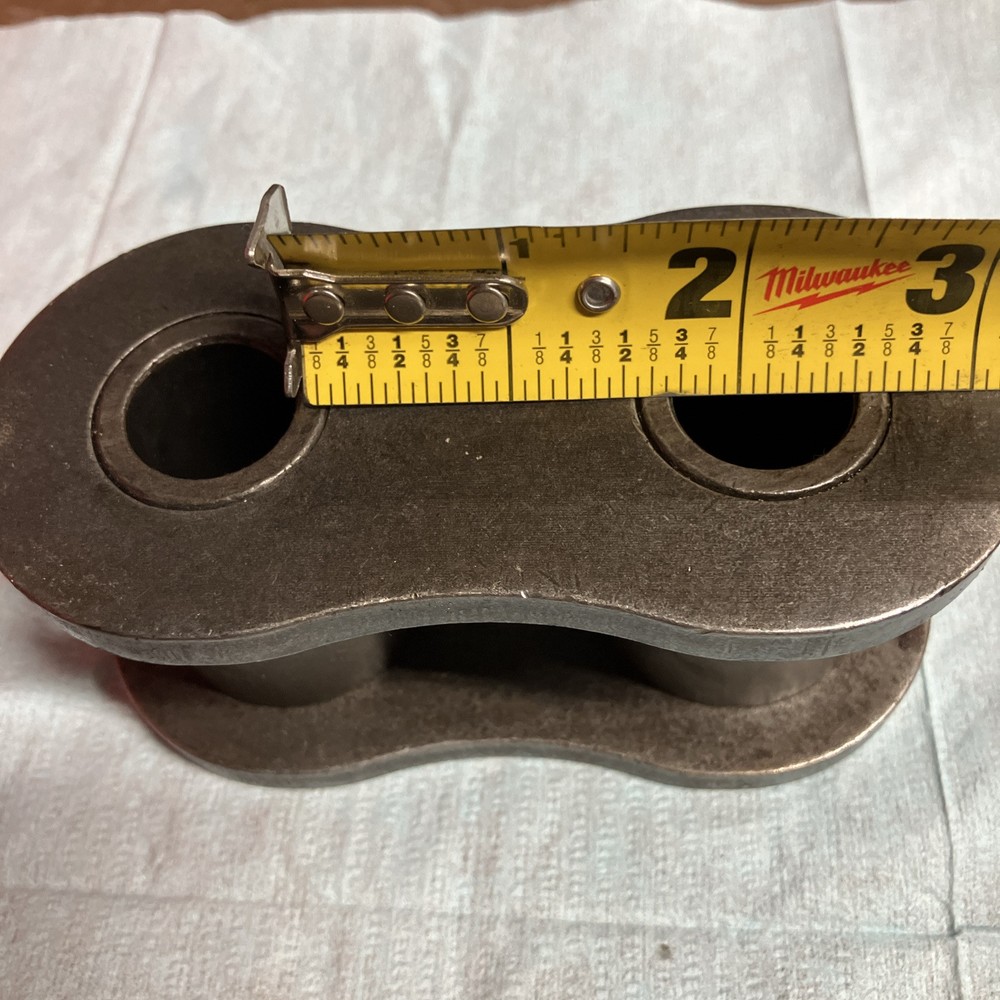 Renold 200RL. 200 Roller Link